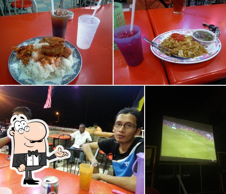 Restoran A. Ajmal