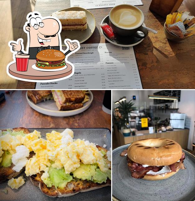 Ròst Coffee Co