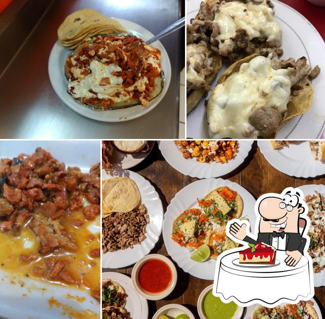 Taqueria latositos