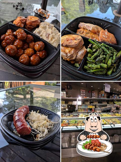Westborn Market