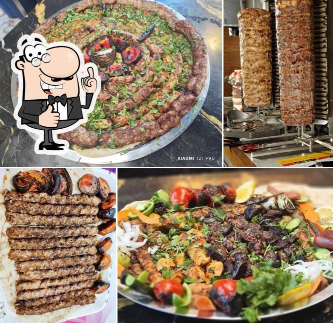 مطعم وقاعة سيوفي