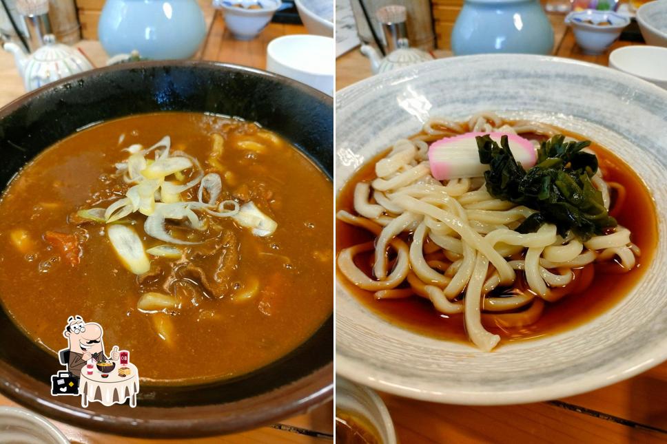 うどん讃岐 やまもと
