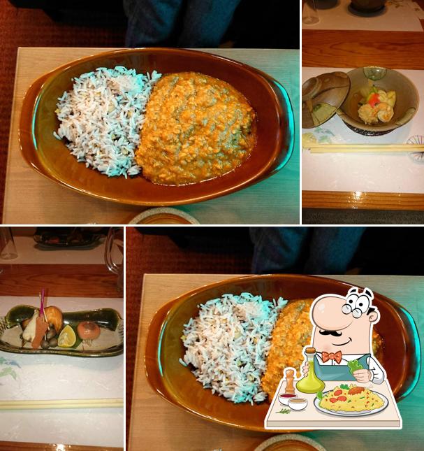 日本料理 縁