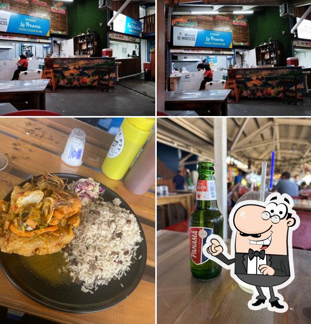 Restaurante y Cevichería La Promesa