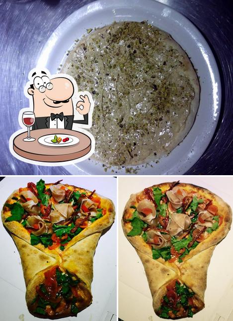 Speedy Pizza
