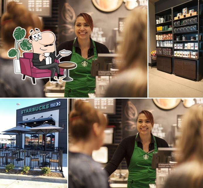 Starbucks Coffee Company