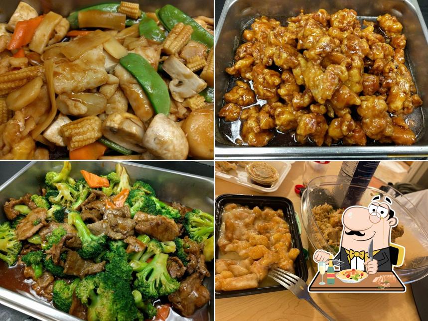 Taipei Chinese Kitchen