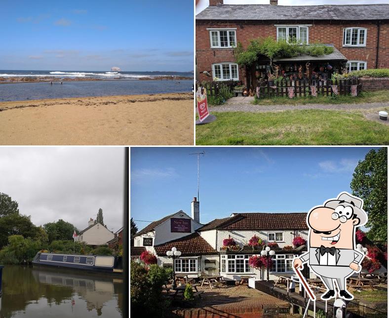 The New Inn