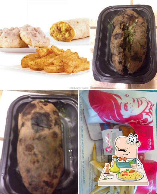Wendy's