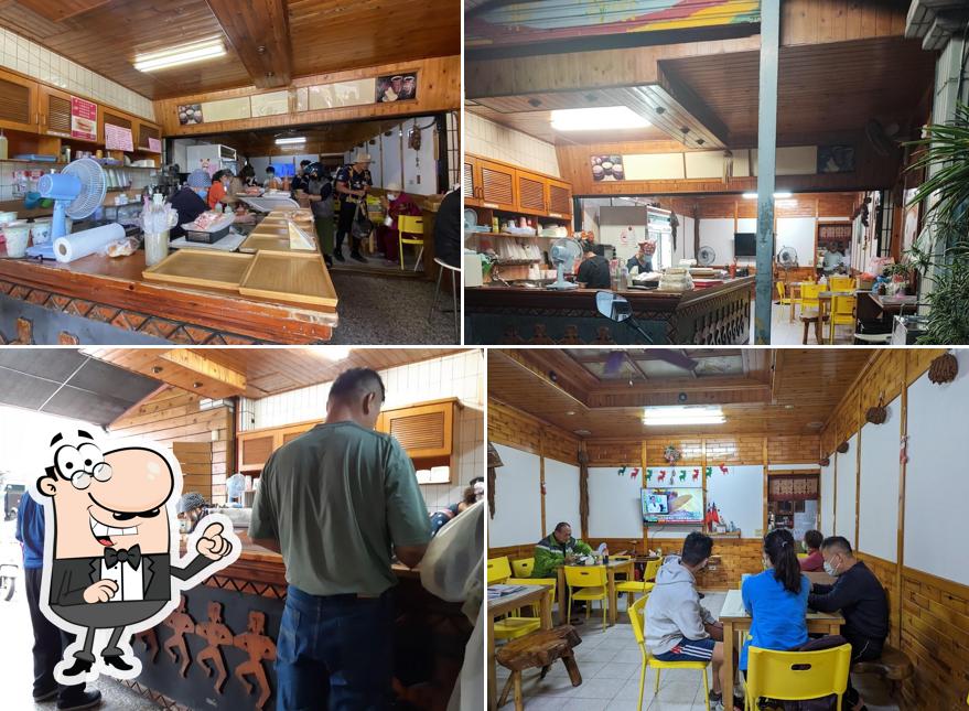 Xiaotian Ji Breakfast Restaurant