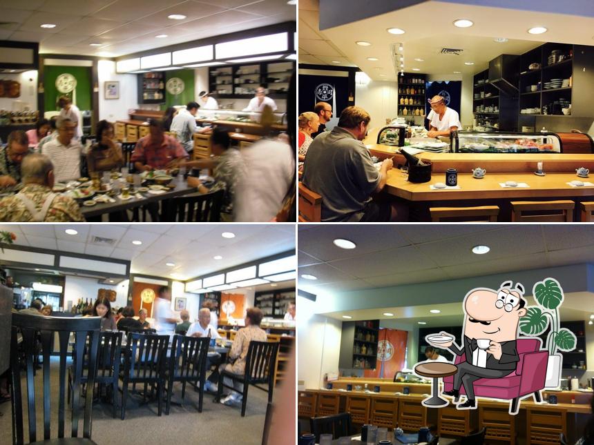 Yohei Sushi Restaurant