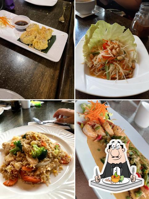 Thai Thani Celebration