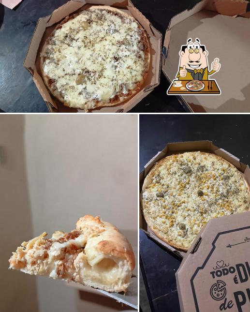 Casa Da Pizza