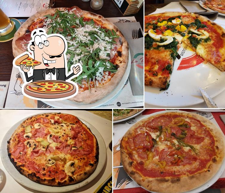 Ristorante La Ruffa