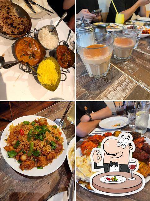Aangan Footscray