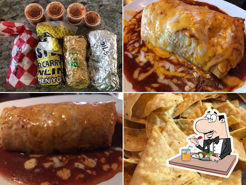 Anita's New Mexico Style Mexican Food