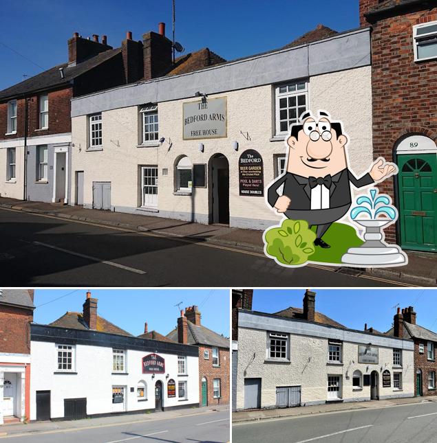 The Cricketers