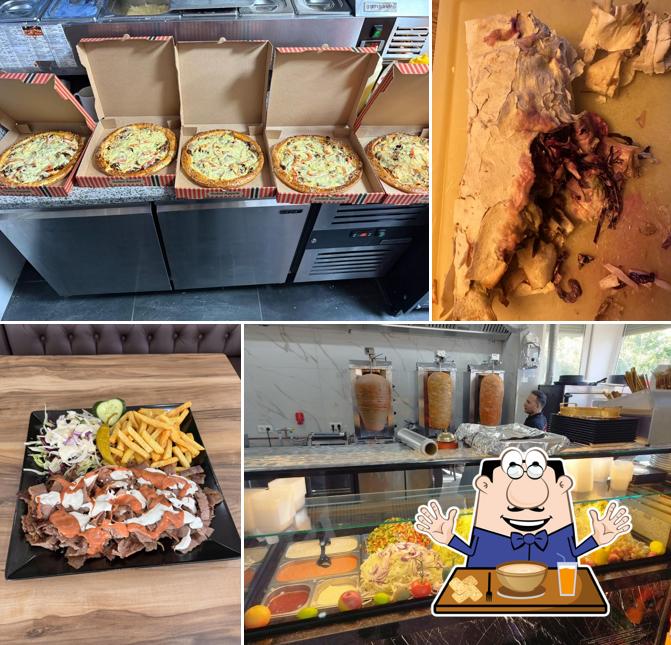 Berlin Döner