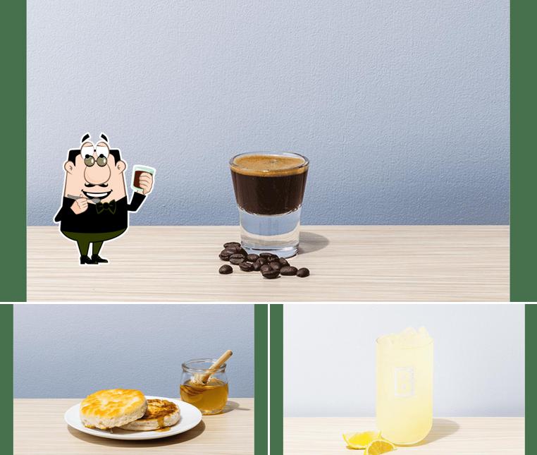 Biggby Coffee