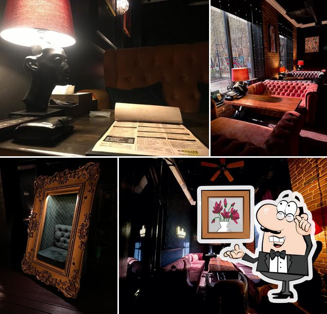 Bobo Lounge