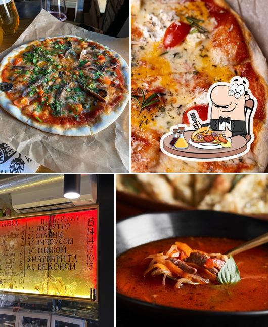 Camorra Pizza e Birra