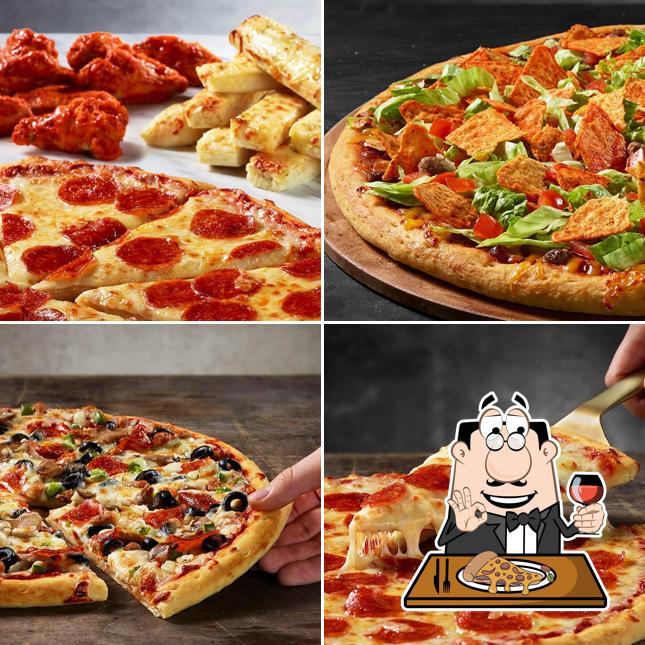 Casey's