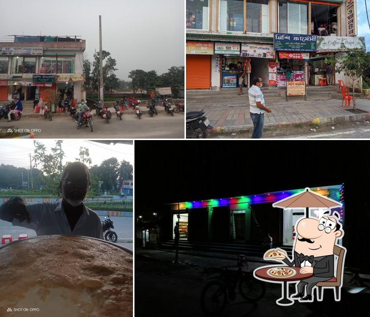 Coffee Point