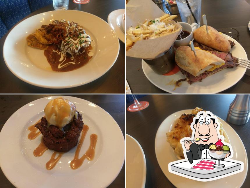 Del Frisco's Grille