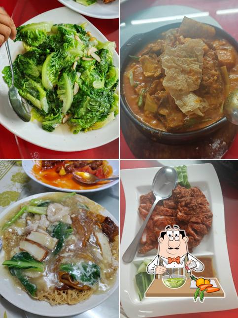 Delicacy Cusine Restaurant
