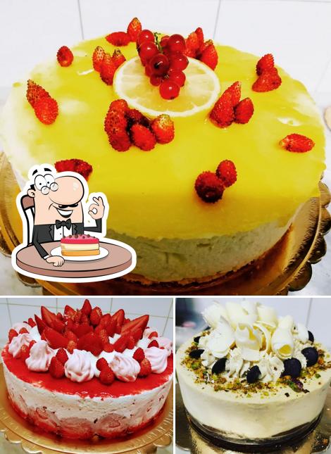 Antica Pasticceria Marcucci