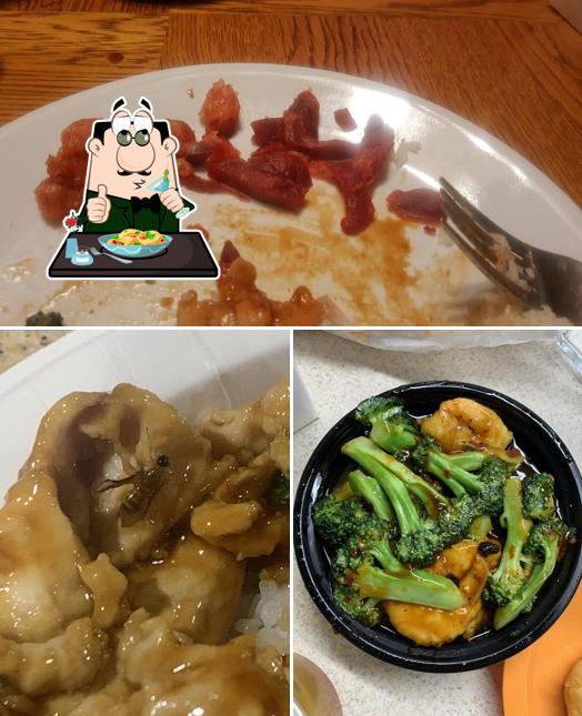 Great Wall Chinese Restaurant