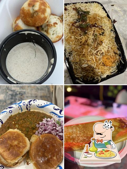 Hyderabad Tandoori