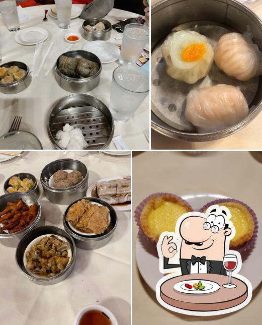 KJ Dim Sum & Seafood
