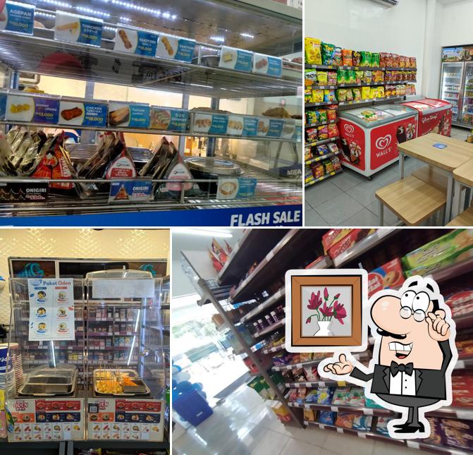 LAWSON GARUDA MAS