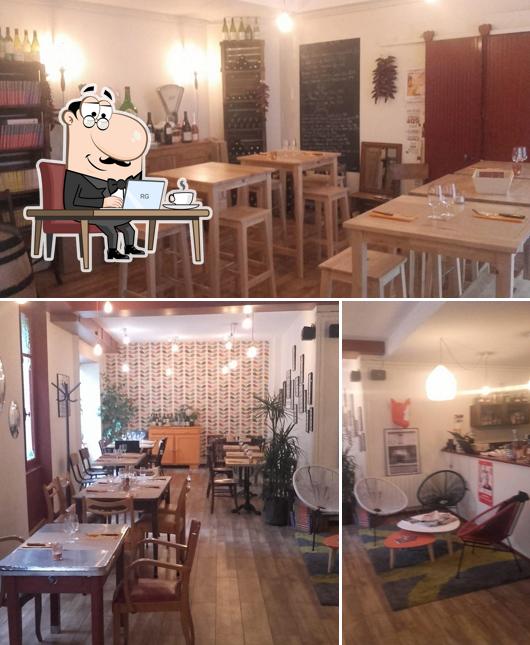 La Cantine resto/bistro Montluçon