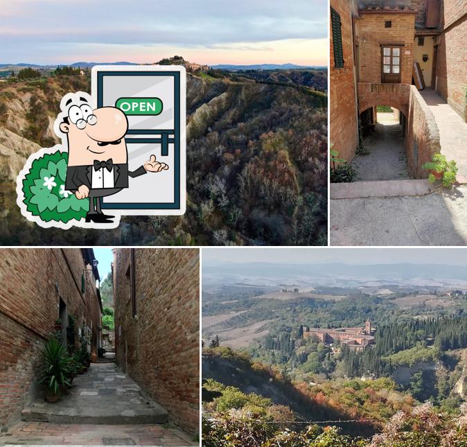 Locanda Il Paradiso
