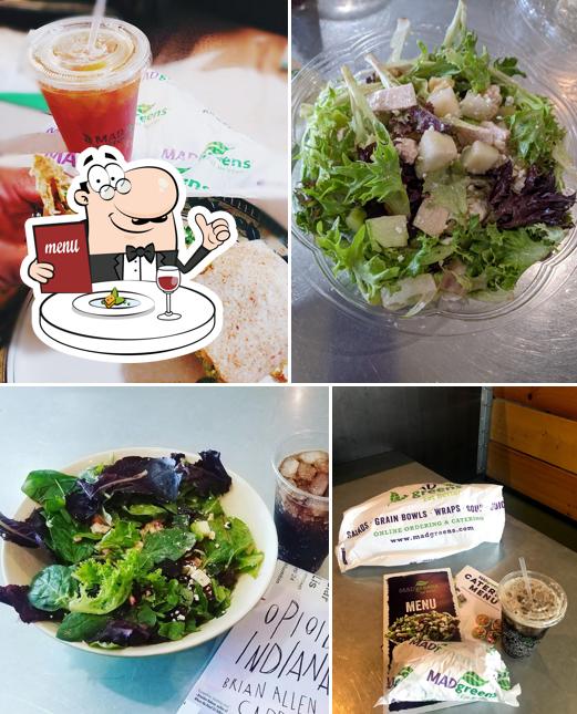 MAD Greens - Littleton Southwest Plaza