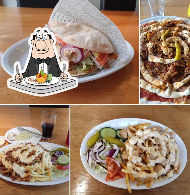 Pizzeria Maestro