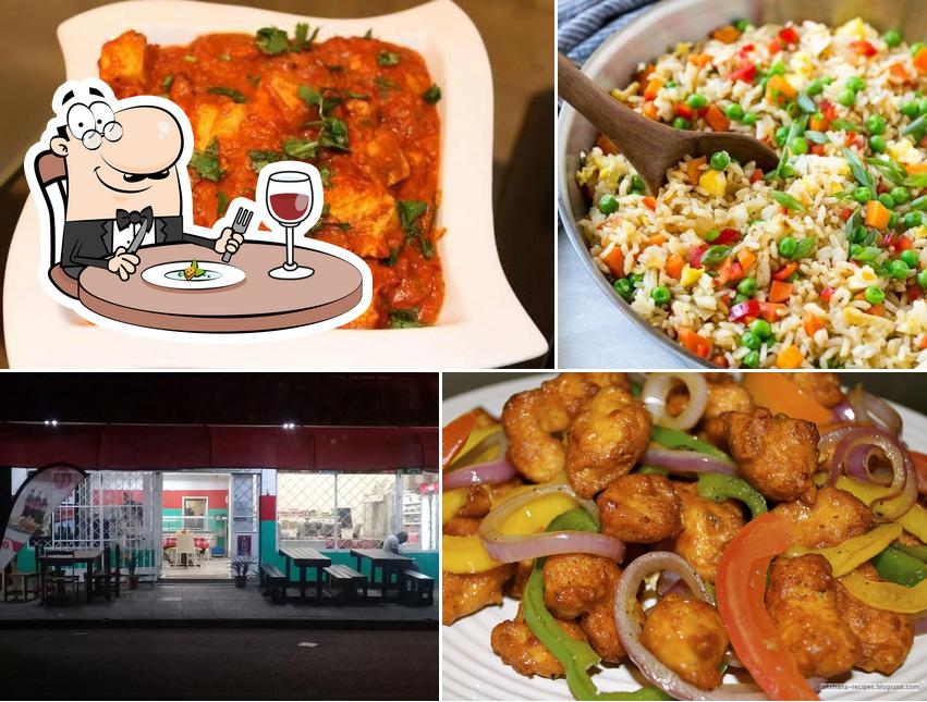 Murtaza's Restaurant & Take Away
