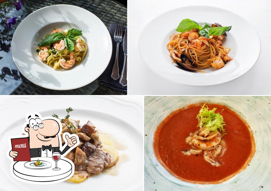 Остерия у Сальваторе