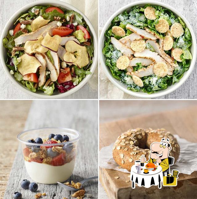 Panera Bread