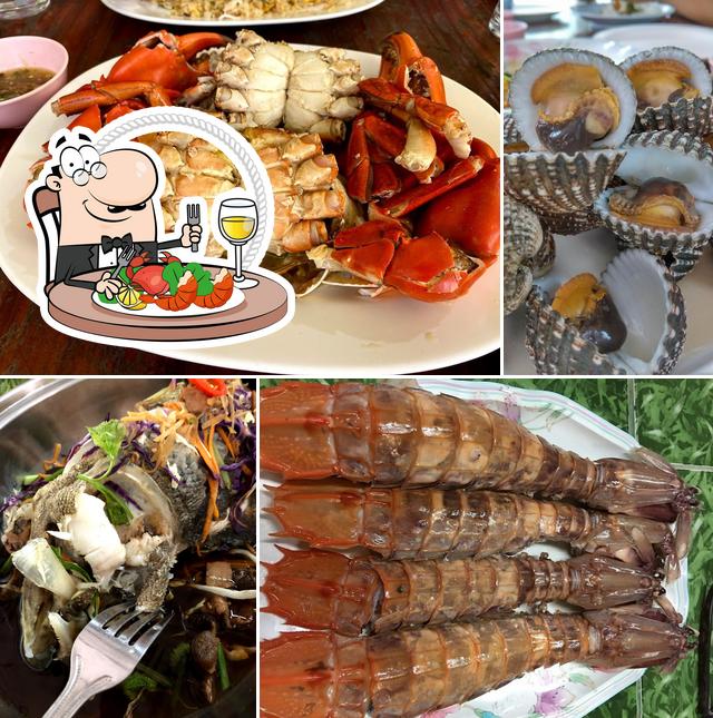ร้านอาหารพิกุลโภชนา