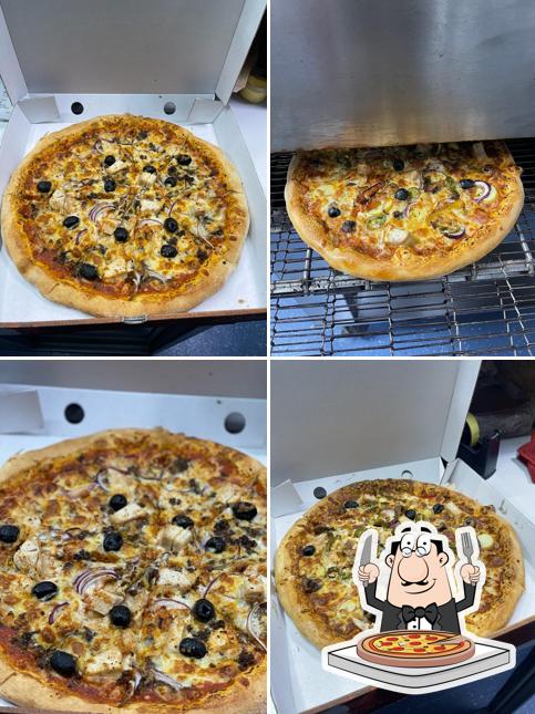 Pizza Amore