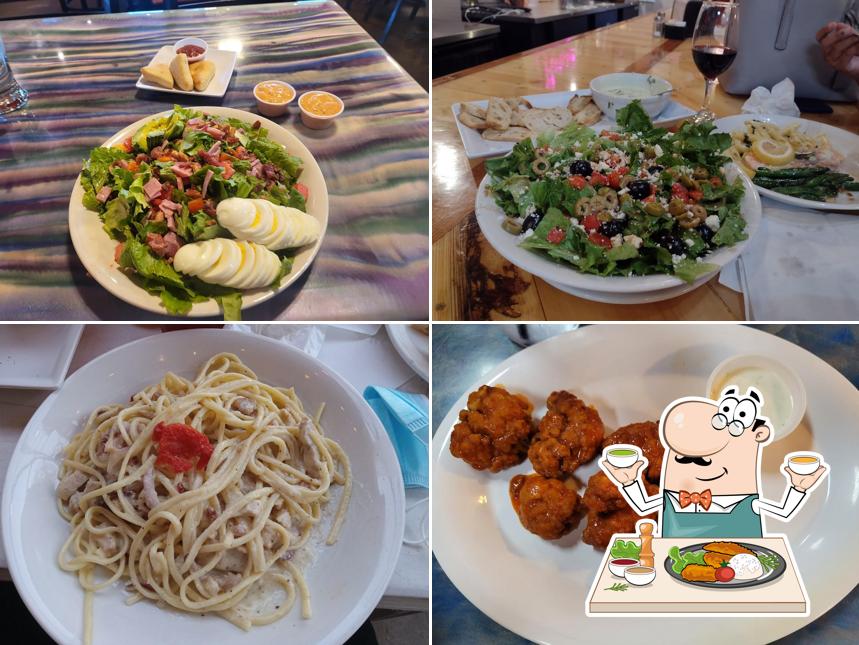 Fratelli's Bistro Italian
