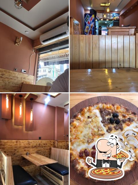 Pizzeria