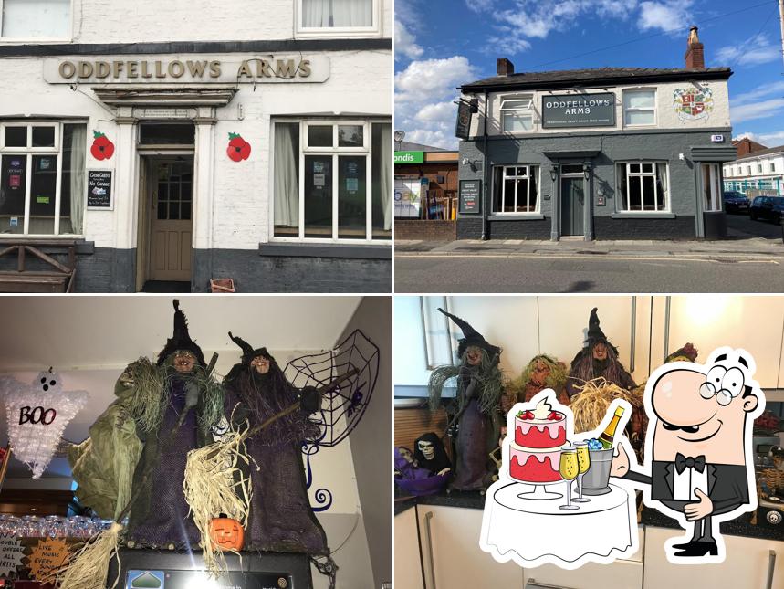 Oddfellows Middleton