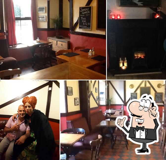 Fishers Arms