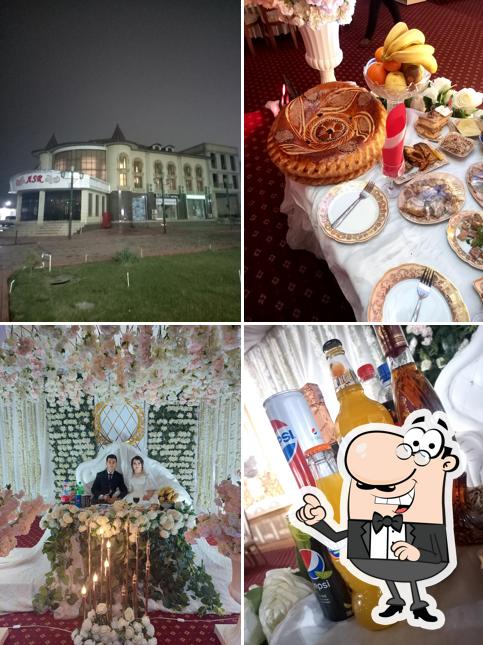 ASR Wedding Hall