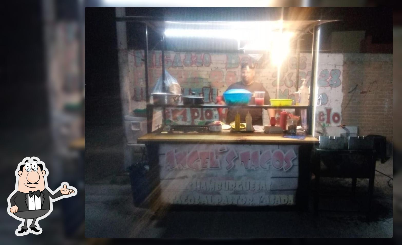 Angel´s Tacos