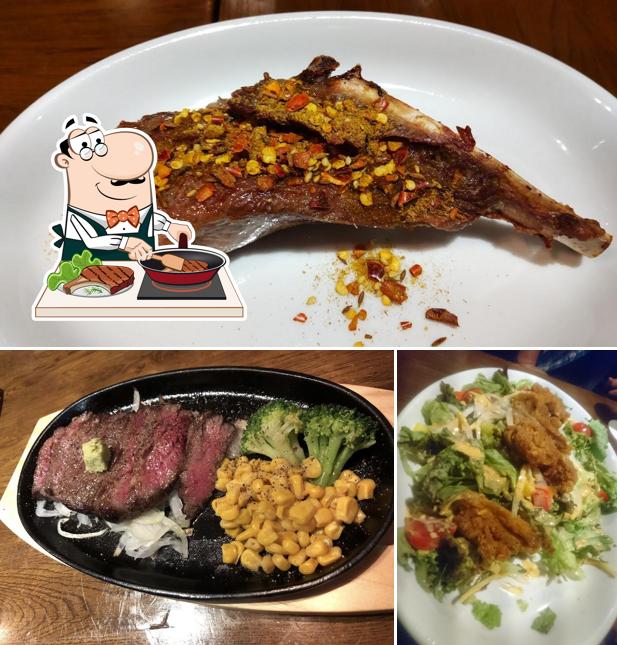 Bistro Bonten, Iwanuma